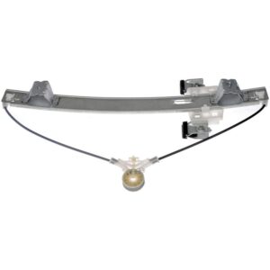 DORMAN 752-261 Power Window Regulator (Regulator Only)
