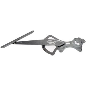 DORMAN 752-278 Power Window Regulator (Regulator Only)
