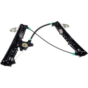 DORMAN 752-280 Power Window Regulator (Regulator Only)