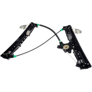 DORMAN 752-281 Power Window Regulator (Regulator Only)