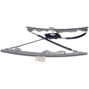 DORMAN 752-282 Power Window Regulator (Regulator Only)