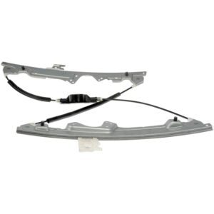 DORMAN 752-283 Power Window Regulator (Regulator Only)