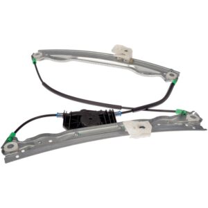 DORMAN 752-310 Power Window Regulator (Regulator Only)