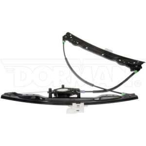 DORMAN 752-311 Power Window Regulator (Regulator Only)