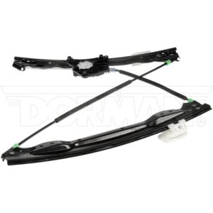 DORMAN 752-312 Power Window Regulator (Regulator Only)