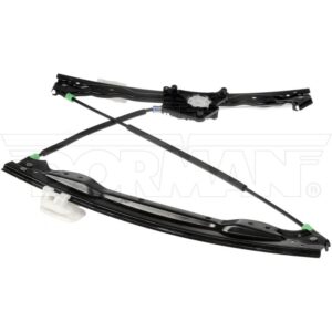 DORMAN 752-313 Power Window Regulator (Regulator Only)