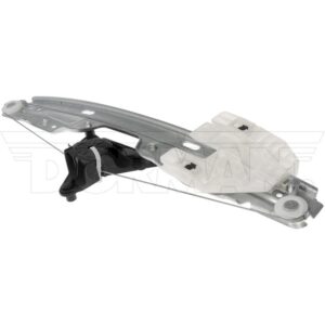 DORMAN 752-314 Power Window Regulator (Regulator Only)