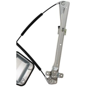 DORMAN 752-333 Power Window Regulator (Regulator Only)