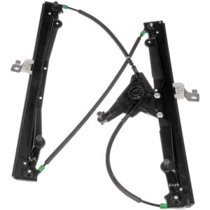 DORMAN 752-334 Power Window Regulator (Regulator Only)