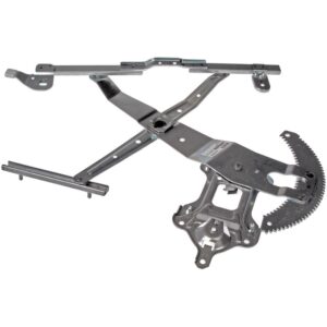 DORMAN 752-349 Power Window Regulator (Regulator Only)