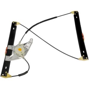 DORMAN 752-355 Power Window Regulator (Regulator Only)