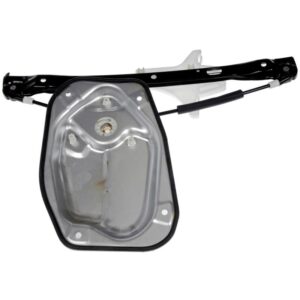 DORMAN 752-358 Power Window Regulator (Regulator Only)