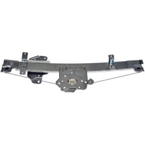 DORMAN 752-394 Power Window Regulator (Regulator Only)