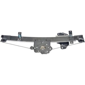 DORMAN 752-395 Power Window Regulator (Regulator Only)
