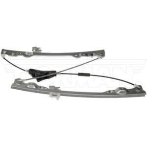DORMAN 752-425 Power Window Regulator (Regulator Only)