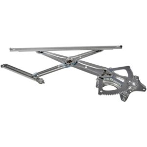 DORMAN 752-442 Power Window Regulator (Regulator Only)