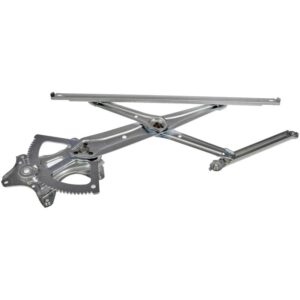 DORMAN 752-443 Power Window Regulator (Regulator Only)