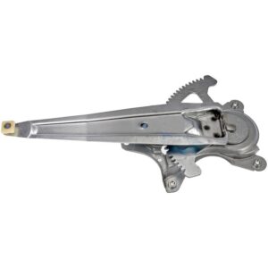 DORMAN 752-444 Power Window Regulator (Regulator Only)