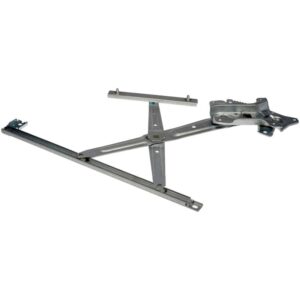 DORMAN 752-450 Power Window Regulator (Regulator Only)