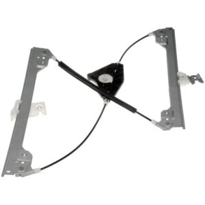 DORMAN 752-459 Power Window Regulator (Regulator Only)
