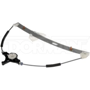 DORMAN 752-487 Power Window Regulator (Regulator Only)