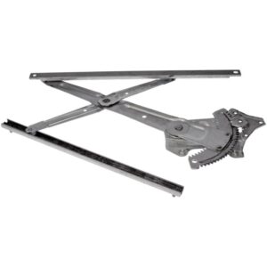 DORMAN 752-597 Power Window Regulator (Regulator Only)
