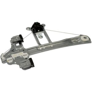 DORMAN 752-692 Manual Window Regulator (Regulator Only)