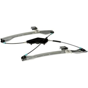 DORMAN 752-694 Power Window Regulator (Regulator Only)
