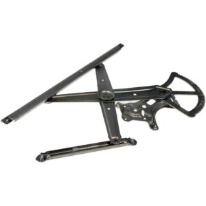 DORMAN 752-707 Power Window Regulator (Regulator Only)