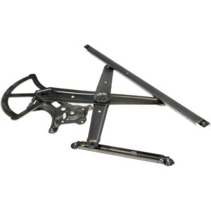 DORMAN 752-708 Power Window Regulator (Regulator Only)