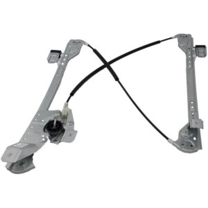 DORMAN 752-717 Power Window Regulator (Regulator Only)