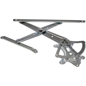 DORMAN 752-728 Power Window Regulator (Regulator Only)