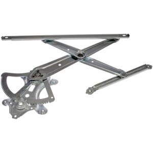 DORMAN 752-729 Power Window Regulator (Regulator Only)