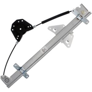 DORMAN 752-738 Power Window Regulator (Regulator Only)