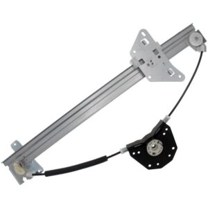 DORMAN 752-739 Power Window Regulator (Regulator Only)