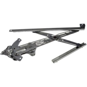 DORMAN 752-743 Power Window Regulator (Regulator Only)
