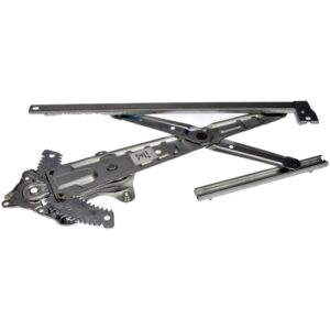 DORMAN 752-744 Power Window Regulator (Regulator Only)