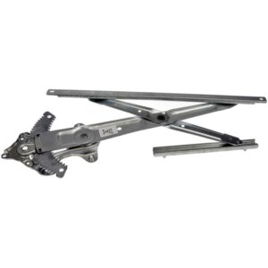 DORMAN 752-748 Power Window Regulator (Regulator Only)