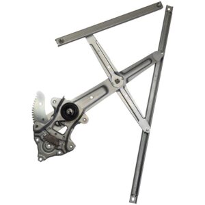 DORMAN 752-761 Power Window Regulator (Regulator Only)