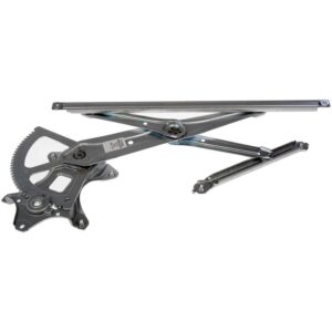 DORMAN 752-766 Power Window Regulator (Regulator Only)