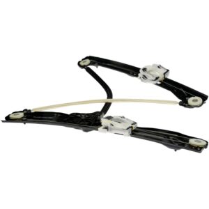 DORMAN 752-769 Power Window Regulator (Regulator Only)