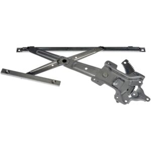 DORMAN 752-780 Power Window Regulator (Regulator Only)
