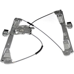 DORMAN 752-785 Power Window Regulator (Regulator Only)
