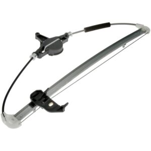 DORMAN 752-819 Power Window Regulator (Regulator Only)