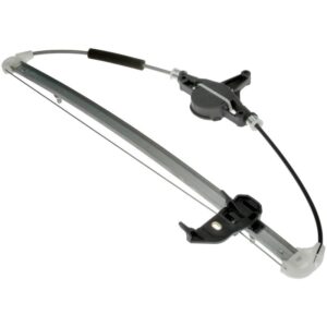 DORMAN 752-820 Power Window Regulator (Regulator Only)