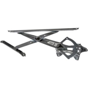 DORMAN 752-823 Power Window Regulator (Regulator Only)