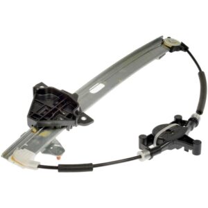 DORMAN 752-825 Power Window Regulator (Regulator Only)
