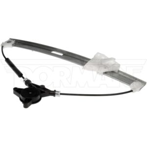 DORMAN 752-857 Power Window Regulator (Regulator Only)