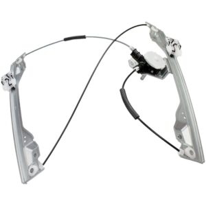 DORMAN 752-879 Manual Window Regulator (Regulator Only)
