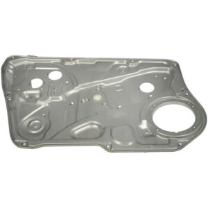 DORMAN 752-922 Power Window Regulator (Regulator Only)